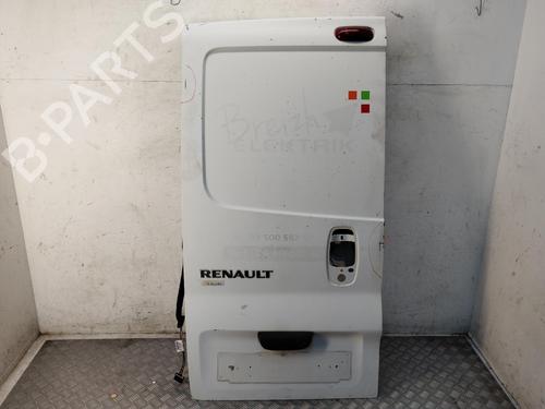 Left tailgate RENAULT TRAFIC II Van (FL) 2.0 dCi 90 (FL0H, FL00, FL01, FL0M, FL0P, FL0S) | BP40116665C76 - Image 2