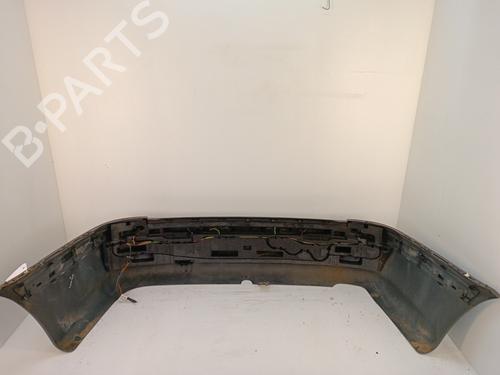 Used Rear bumper Rear bumper PEUGEOT 607 (9D, 9U) 2.7 HDi 24V (204 hp) 34323283 34323283