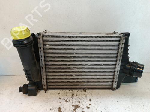 Intercooler RENAULT CLIO IV (BH_) 1.5 dCi 75 | BP34322893M30 - Image 2