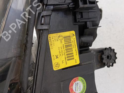 Right headlight BMW 3 Compact (E46) 318 ti | BP34323818C29  - Image 6