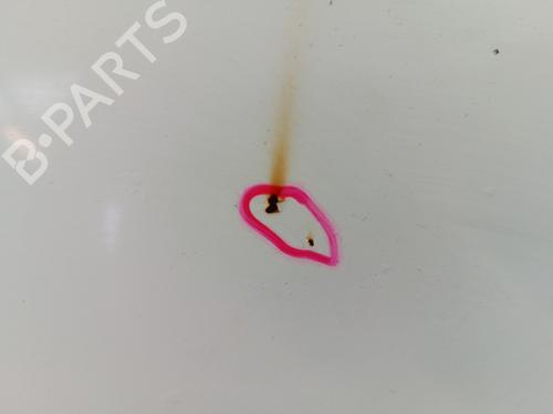 Capot Capot FIAT BRAVO II (198_) 1.9 D Multijet (198AXB1A) (120 hp) 34322992 34322992