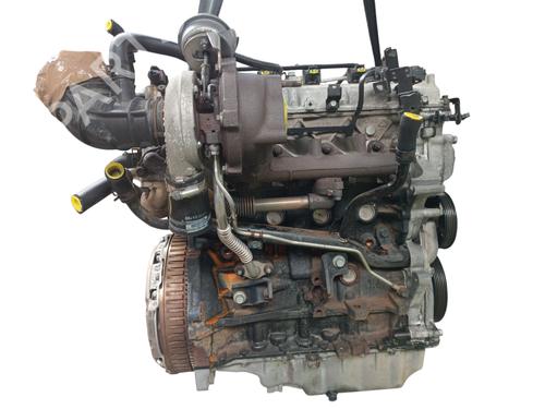 Engine KIA PRO CEE'D (ED) | BP34737575M1 - Image 3