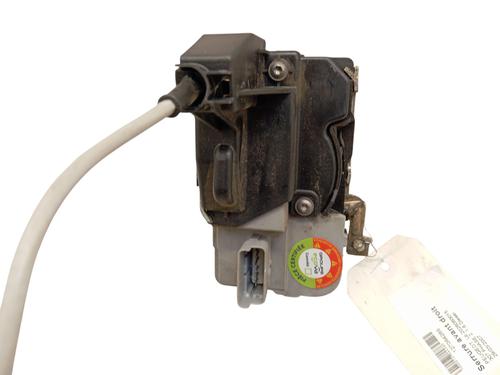 Used Front right lock Front right lock 36472896 36472896
