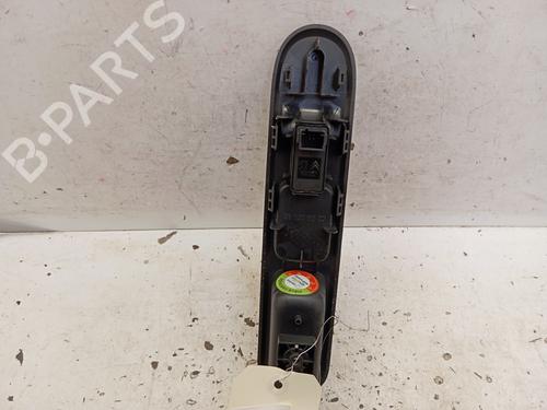 Right front window switch PEUGEOT 5008 (0U_, 0E_) 1.6 HDi | BP35809777I26 - Image 2