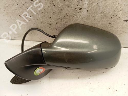 Used Left mirror Left mirror PEUGEOT 407 (6D_) 1.6 HDi 110 (6D9HZC, 6D9HYC) (109 hp) 34326706 34326706