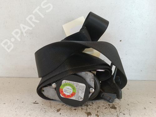 Used Front left seatbelt Front left seatbelt MERCEDES-BENZ SLK (R170) 200 Kompressor (170.444) (163 hp) 34323119 34323119