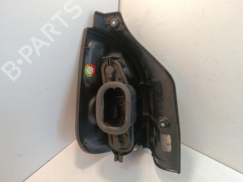 Fanale posteriore destro Fanale posteriore destro RENAULT ESPACE III (JE0_) 2.2 12V TD (JE0E, JE0H, JE0P) (113 hp) 34325316 34325316