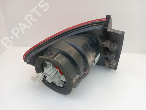 Used Right taillight Right taillight SEAT ALTEA (5P1) [2004-2015] 34324719 34324719