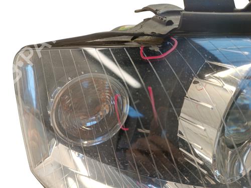 Right headlight AUDI A4 B6 (8E2) 1.9 TDI | BP35810155C29 - Image 2