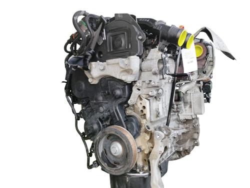 Used Engine Engine PEUGEOT 308 SW II (LC_, LJ_, LR_, LX_, L4_) 1.6 BlueHDi 100 (99 hp) 39885234 39885234