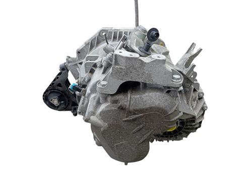 Girkasse Girkasse CHEVROLET CRUZE (J300) [2009-2026] 34329524 34329524