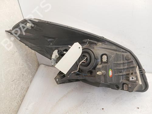Optica esquerda DACIA SANDERO 1.2 16V | BP39543715C28 - Image 3