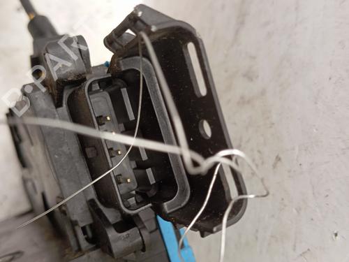 Used Rear right lock Rear right lock PEUGEOT 207 SW (WK_) 1.6 HDi (90 hp) 34328885 34328885