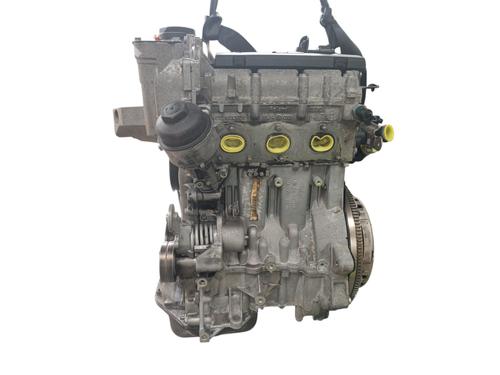 Motor Motor VW POLO V (6R1, 6C1) 1.2 (60 hp) 35992782 35992782