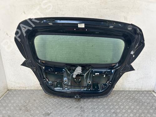 Used Tailgate Tailgate 37656199 37656199