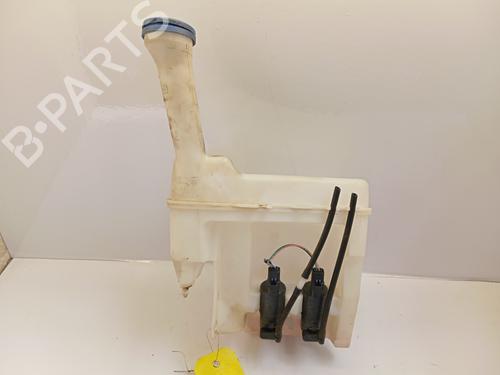 Used Windscreen washer tank Windscreen washer tank 37504280 37504280