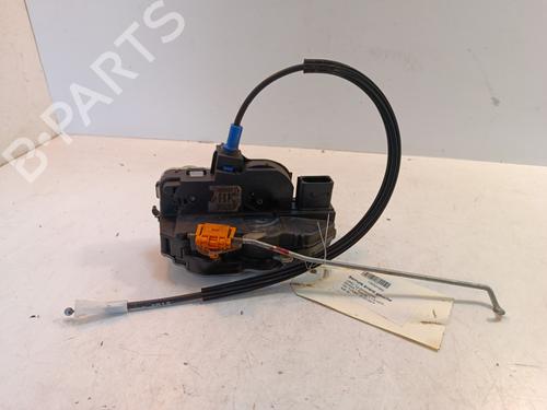 Used Front left lock Front left lock OPEL MOKKA / MOKKA X (J13) 1.6 CDTI (_76) (136 hp) 34325245 34325245