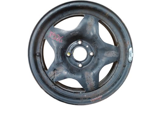 Jante Jante PEUGEOT 208 I (CA_, CC_) 1.2 PureTech 82 (82 hp) 34329133 34329133