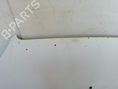 Used Hood Hood FIAT DOBLO Box Body/MPV (223_) [2000-2026] 36473203 36473203