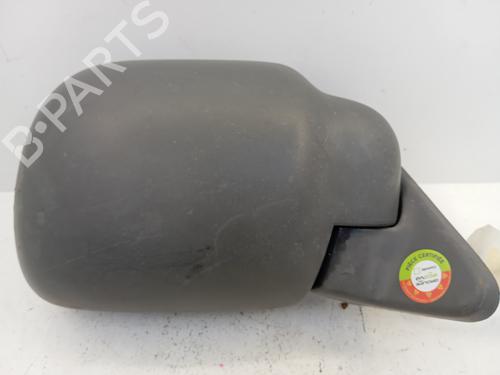 Used Right mirror Right mirror RENAULT RAPID Box Body/MPV (F40_, G40_) [1985-2001] 34326067 34326067