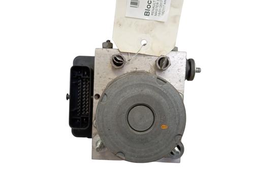 Used ABS pump ABS pump RENAULT MASTER III Van (FV) 2.3 dCi 170 FWD (FV0L) (170 hp) 34329889 34329889