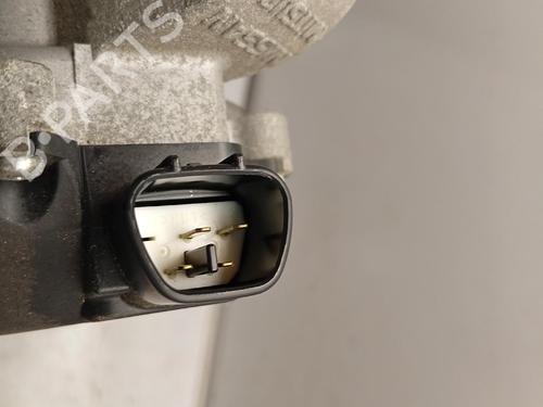 Used Front wiper motor Front wiper motor NISSAN 370Z Roadster (Z34) 3.7 (328 hp) 39885278 39885278