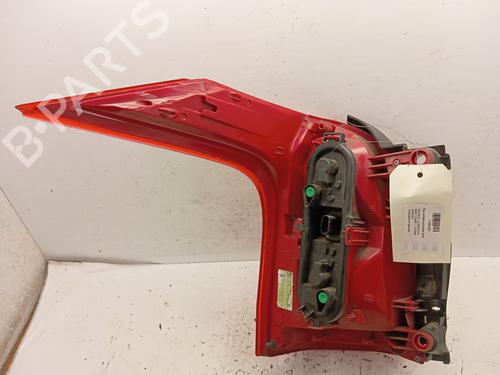 Used Right taillight Right taillight PEUGEOT 5008 (0U_, 0E_) 1.6 HDi (112 hp) 34328760 34328760
