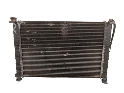 Used Water radiator Water radiator FORD FIESTA V (JH_, JD_) 1.4 TDCi (68 hp) 34329742 34329742