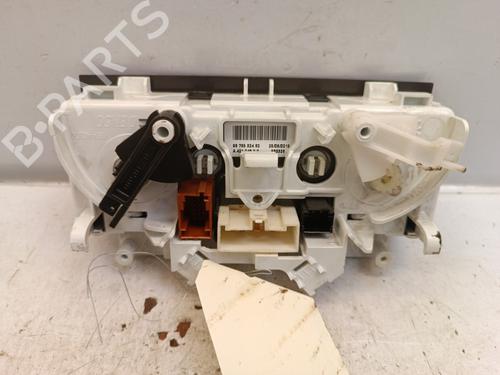 Climate control PEUGEOT PARTNER Box Body/MPV 1.6 HDi | BP38678080I5 - Image 2