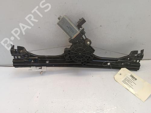 Front left window mechanism FIAT 500 (312_) 1.0 Mild Hybrid (312.AYD1B) | BP39488192C22 - Image 2