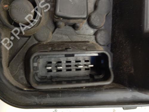 Used Lamp holder Lamp holder RENAULT MEGANE III Hatchback (BZ0/1_, B3_) [2008-2026] 34329070 34329070