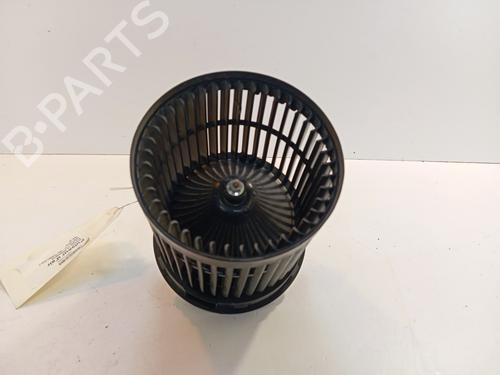 Used Heater blower motor Heater blower motor NISSAN PULSAR Hatchback (C13) 1.2 DIG-T (115 hp) 34325174 34325174