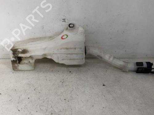 Used Windscreen washer tank Windscreen washer tank FIAT PANDA (312_, 319_) 0.9 (312PXG1A) (86 hp) 34321924 34321924