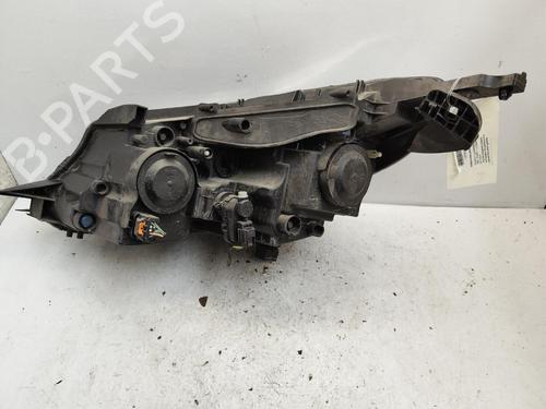 Right headlight PEUGEOT 2008 I (CU_) 1.6 HDi | BP39031669C29 - Image 2