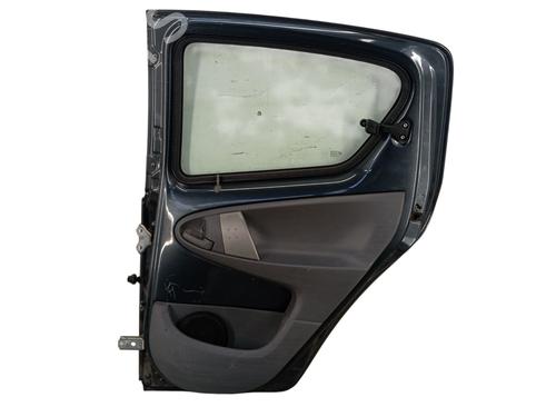 Used Right rear door Right rear door TOYOTA AYGO (_B1_) 1.0 (KGB10_, KGB10R) (68 hp) 35809356 35809356