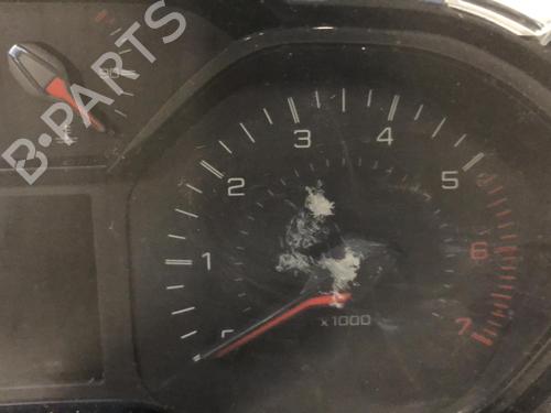 Quadrante Quadrante PEUGEOT PARTNER Box Body/MPV (K9) 1.5 BlueHDi 75 (75 hp) 34320853 34320853