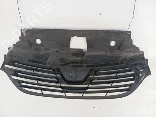 Used Grille Grille RENAULT TRAFIC III Van (FG_) 1.6 dCi 115 (FGMD) (116 hp) 34325950 34325950