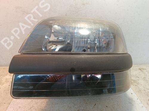 Left headlight FIAT DOBLO Box Body/MPV (223_) | BP35810564C28 - Image 2