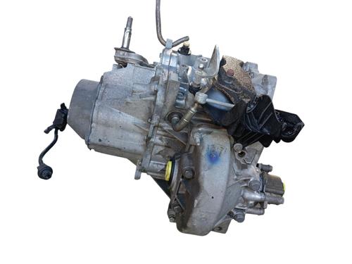 Gearkasse Gearkasse PEUGEOT PARTNER Box Body/MPV 1.6 HDi (90 hp) 39760495 39760495