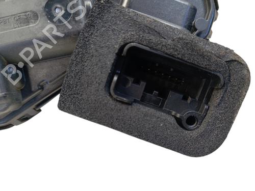 Front left lock VW GOLF VIII (CD1, DA1) 2.0 TDI | BP37230263C98 - Image 2