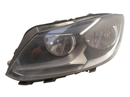 Left headlight VW TOURAN (1T3) 1.6 TDI | BP35992761C28 - Image 3