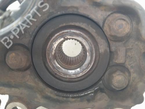 Right front steering knuckle NISSAN NV200 Van 1.5 dCi 90 (M20, M20N, M20M) | BP34322485M26 - Image 3