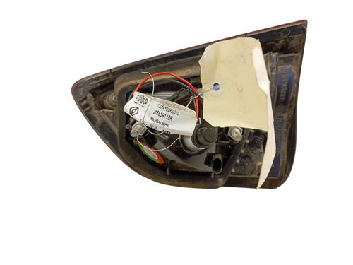 Used Left tailgate light Left tailgate light RENAULT CLIO III Grandtour (KR0/1_) [2007-2026] 35809791 35809791