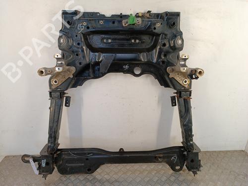 Forbro Forbro RENAULT ESPACE V (JR_) 1.6 dCi 160 (160 hp) 34325434 34325434