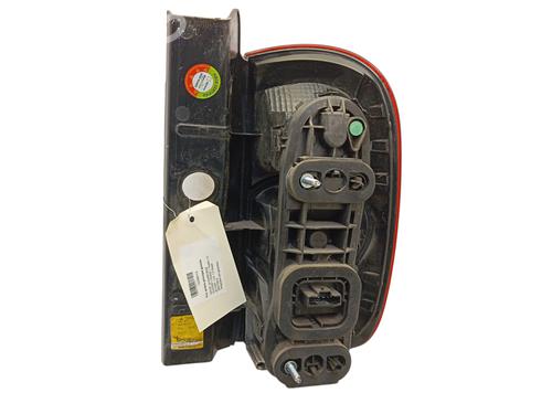Left taillight DACIA DUSTER (HS_) | BP35809916C34 - Image 2