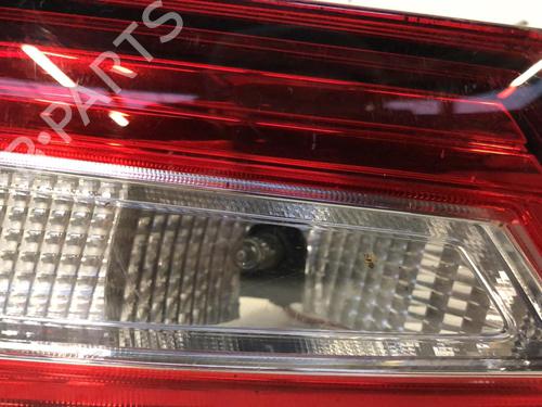 Used Right tailgate light Right tailgate light RENAULT CLIO IV (BH_) 1.2 16V (73 hp) 34320805 34320805