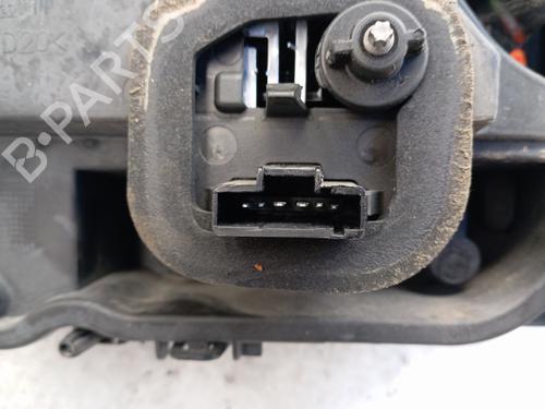 Used Left taillight Left taillight 38722256 38722256