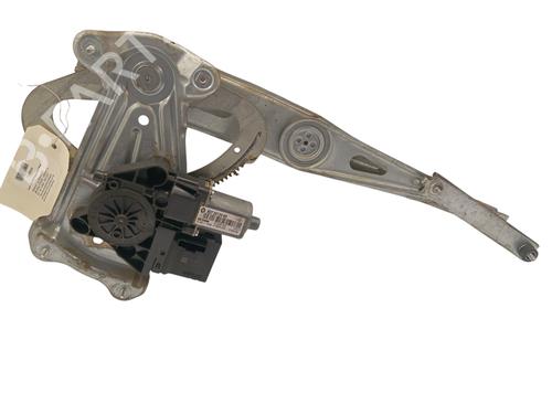 Rudehejsemekanisme Højre foran Rudehejsemekanisme Højre foran RENAULT MEGANE III Grandtour (KZ0/1) 1.5 dCi (KZ09, KZ0D, KZ1G, KZ29, KZ14, KZ1W, KZ10, KZ1F,... (110 hp) 34327354 34327354