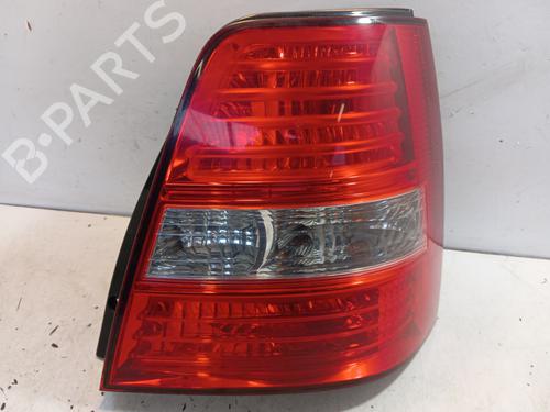 Used Right taillight Right taillight KIA SORENTO I (JC) 2.5 CRDi (170 hp) 34326166 34326166