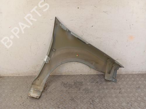Used Left front fenders Left front fenders 38502447 38502447
